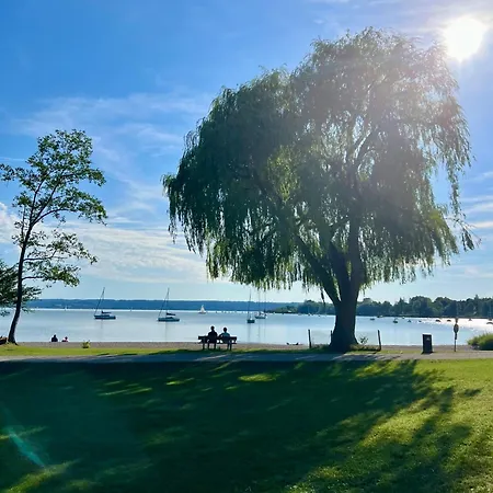 Teddis Traubing Apartament *