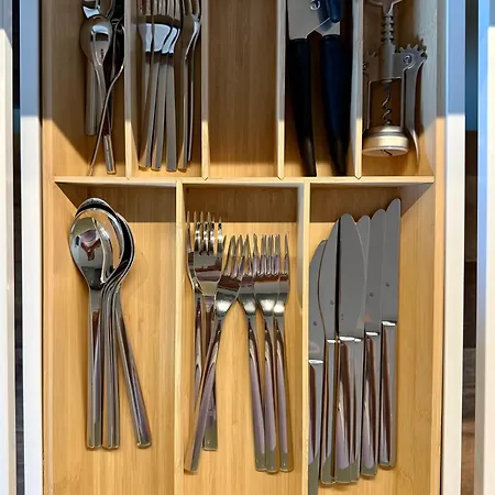 Teddis Traubing Apartmán *